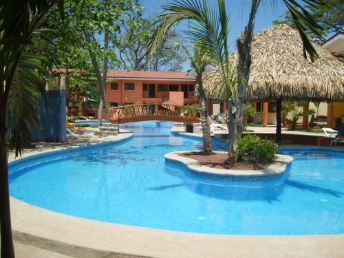 Apartamento Cocomarindo 15 Playas Del Coco