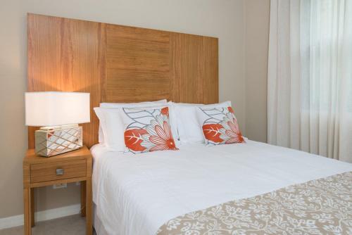 Apartamento Pacifico Th204