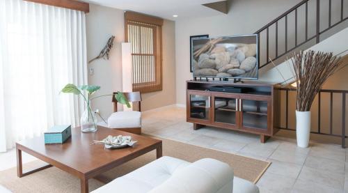 Apartamento Pacifico Th204