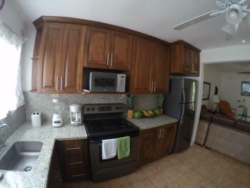 Coco Beach Home