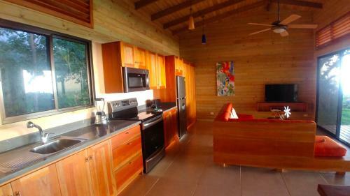 Junglesea Lodge