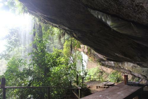 Lodge Catarata Diamante By Pacific Journeys