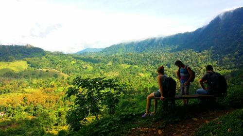 Lodge Catarata Diamante By Pacific Journeys