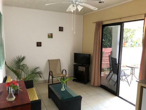 Hotel Casa Del Toucan