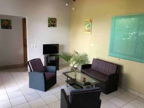 Hotel Casa Del Toucan