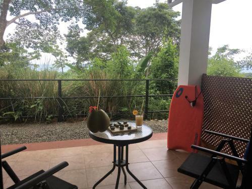 Hotel Casa Del Toucan