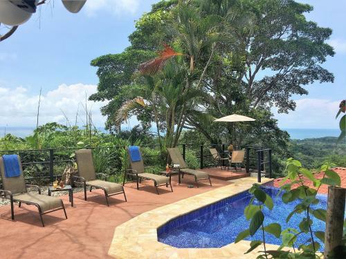 Hotel Casa Del Toucan