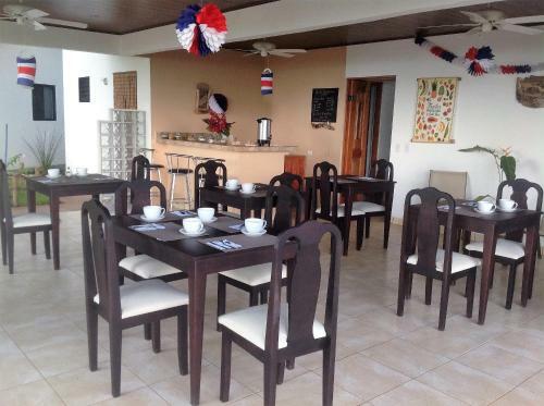 Hotel Casa Del Toucan