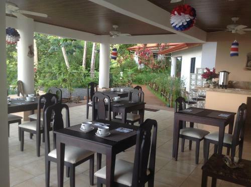 Hotel Casa Del Toucan