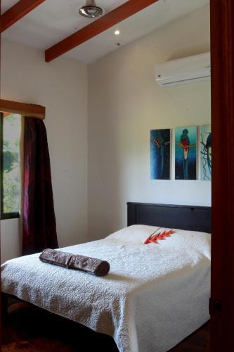Dominical River House 5 Min To Beach