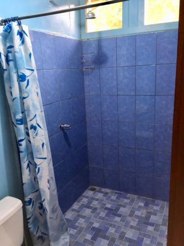 Apartamento Caba�as Tico Gringo