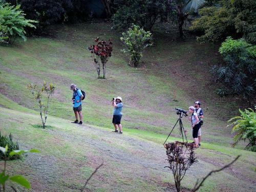 Hotel Finca Maresia