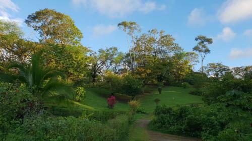 Hotel Finca Maresia