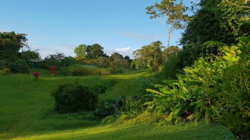 Hotel Finca Maresia