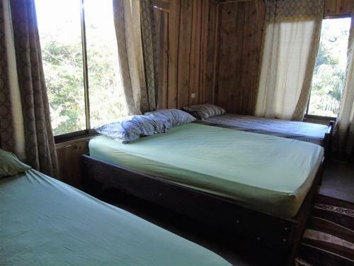 El Tesoro De Sir Hotel