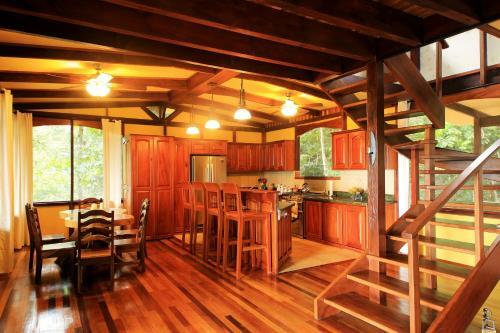 Lodge Casa R�o Sierpe