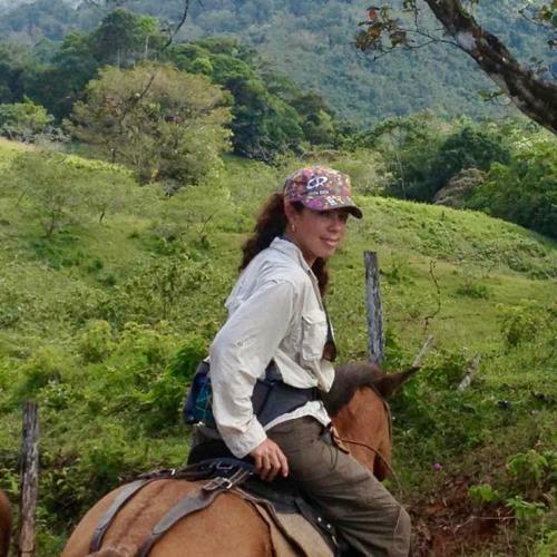 Lodge Casa R�o Sierpe