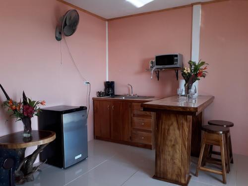 Lodge Villa Manolo Corcovado