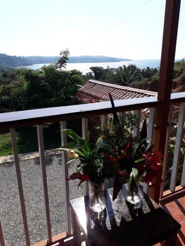Lodge Villa Manolo Corcovado