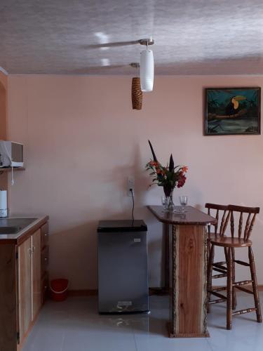 Lodge Villa Manolo Corcovado