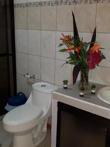 Lodge Villa Manolo Corcovado