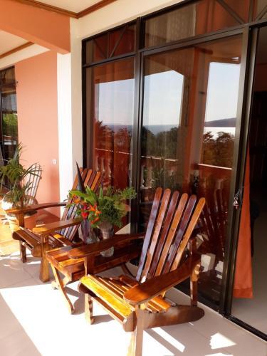Lodge Villa Manolo Corcovado