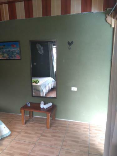 Hotel Pez Espada Tours Y Cabinas