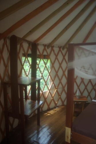 Hotel Pachamama Drake