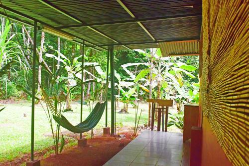 Agroturismo Monkey Lodge