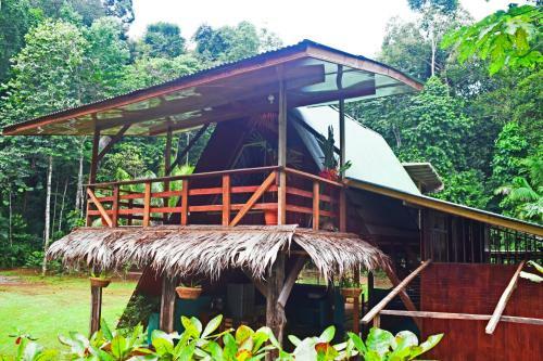 Agroturismo Monkey Lodge
