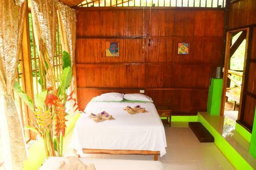Agroturismo Monkey Lodge