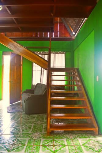 Agroturismo Monkey Lodge