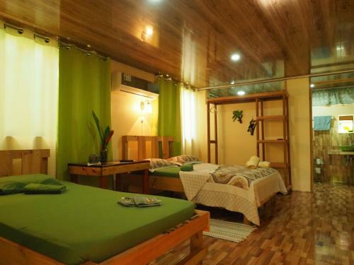 Bed & Breakfast Casa El Tortugo