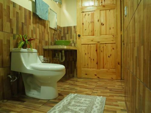 Bed & Breakfast Casa El Tortugo