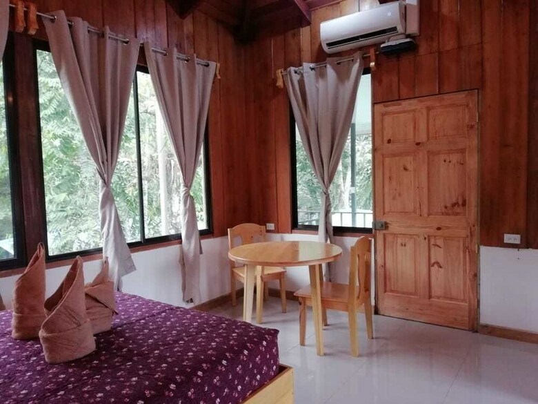 Hotel El Congo