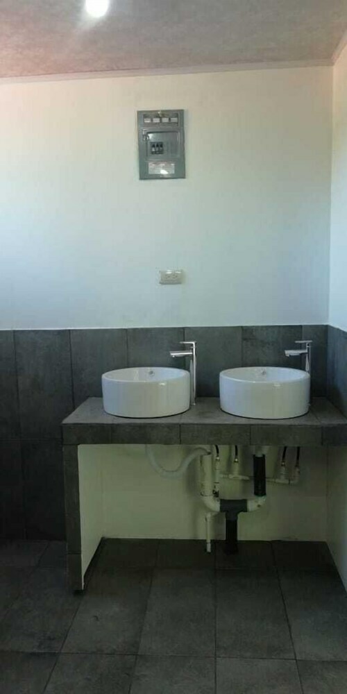 Hotel El Congo