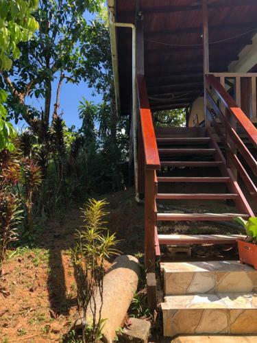 Caba�a Ara Macao Lodge