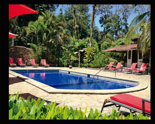 Hotel Casa Corcovado Jungle Lodge