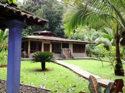 Hotel Casa Corcovado Jungle Lodge