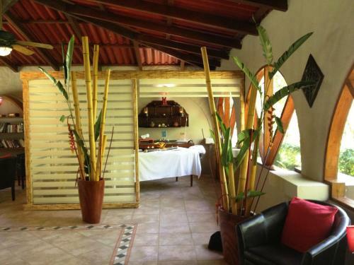Hotel Casa Corcovado Jungle Lodge
