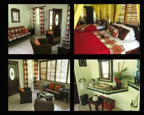 Hotel Casa Corcovado Jungle Lodge
