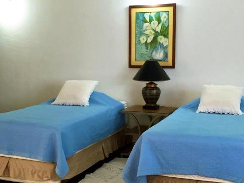 Apartamento Serenitas