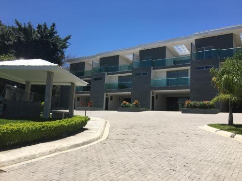 Apartamento Las Yagrumas Condo Escazu
