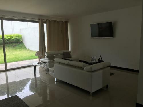 Apartamento Las Yagrumas Condo Escazu