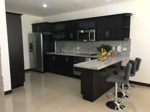 Apartamento Las Yagrumas Condo Escazu