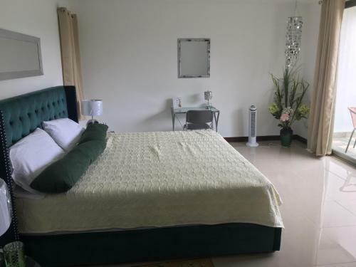 Apartamento Las Yagrumas Condo Escazu