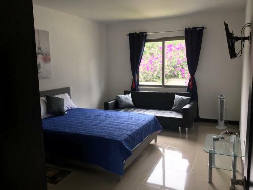 Apartamento Las Yagrumas Condo Escazu