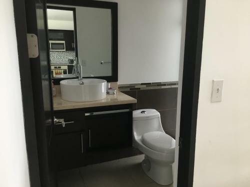 Apartamento Las Yagrumas Condo Escazu