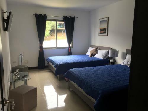Apartamento Las Yagrumas Condo Escazu