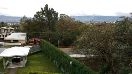 Apartamento Las Yagrumas Condo Escazu
